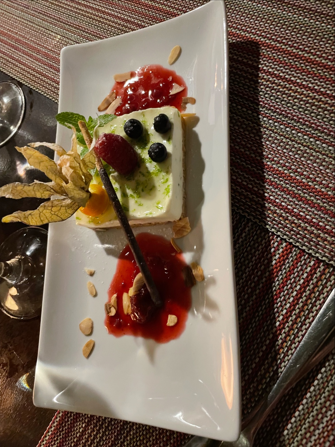 Restaurante Alegría