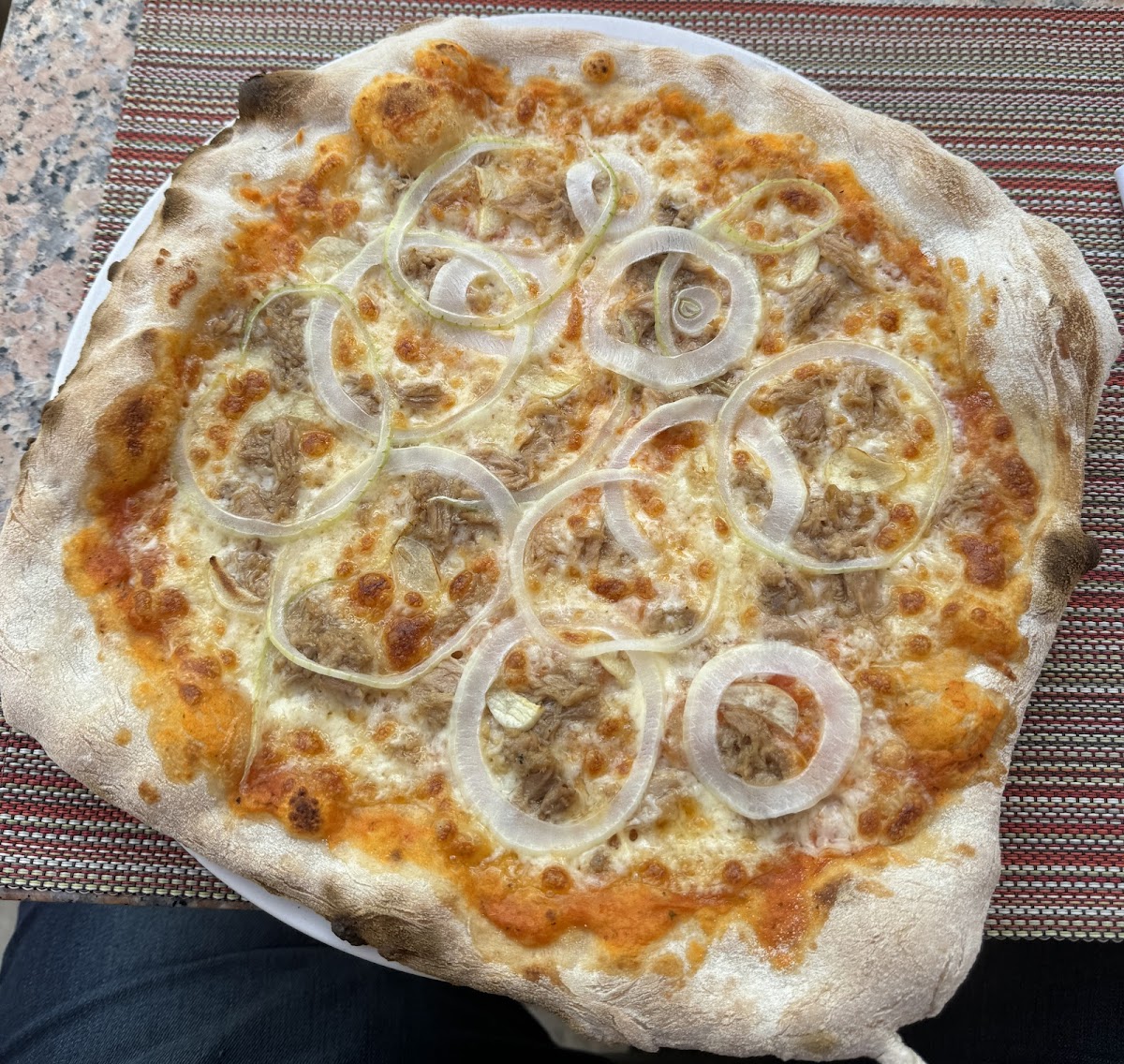 Restaurante Alegría