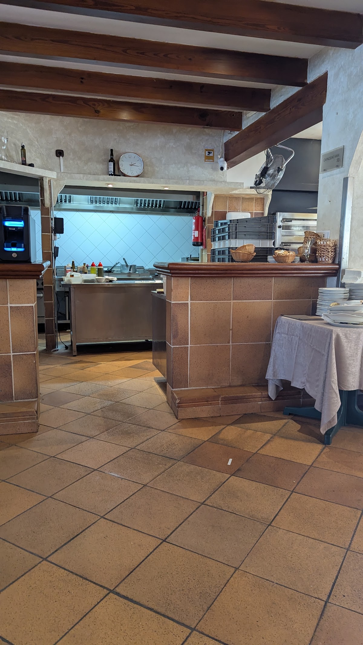 La Piazza