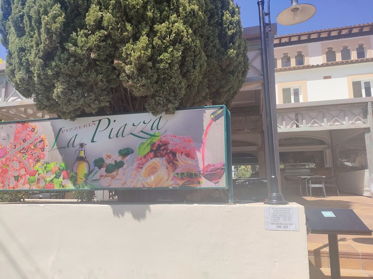 La Piazza
