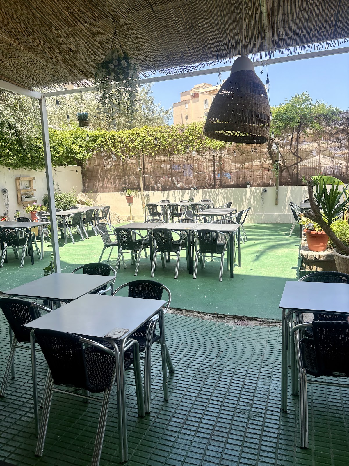 La Casita 2