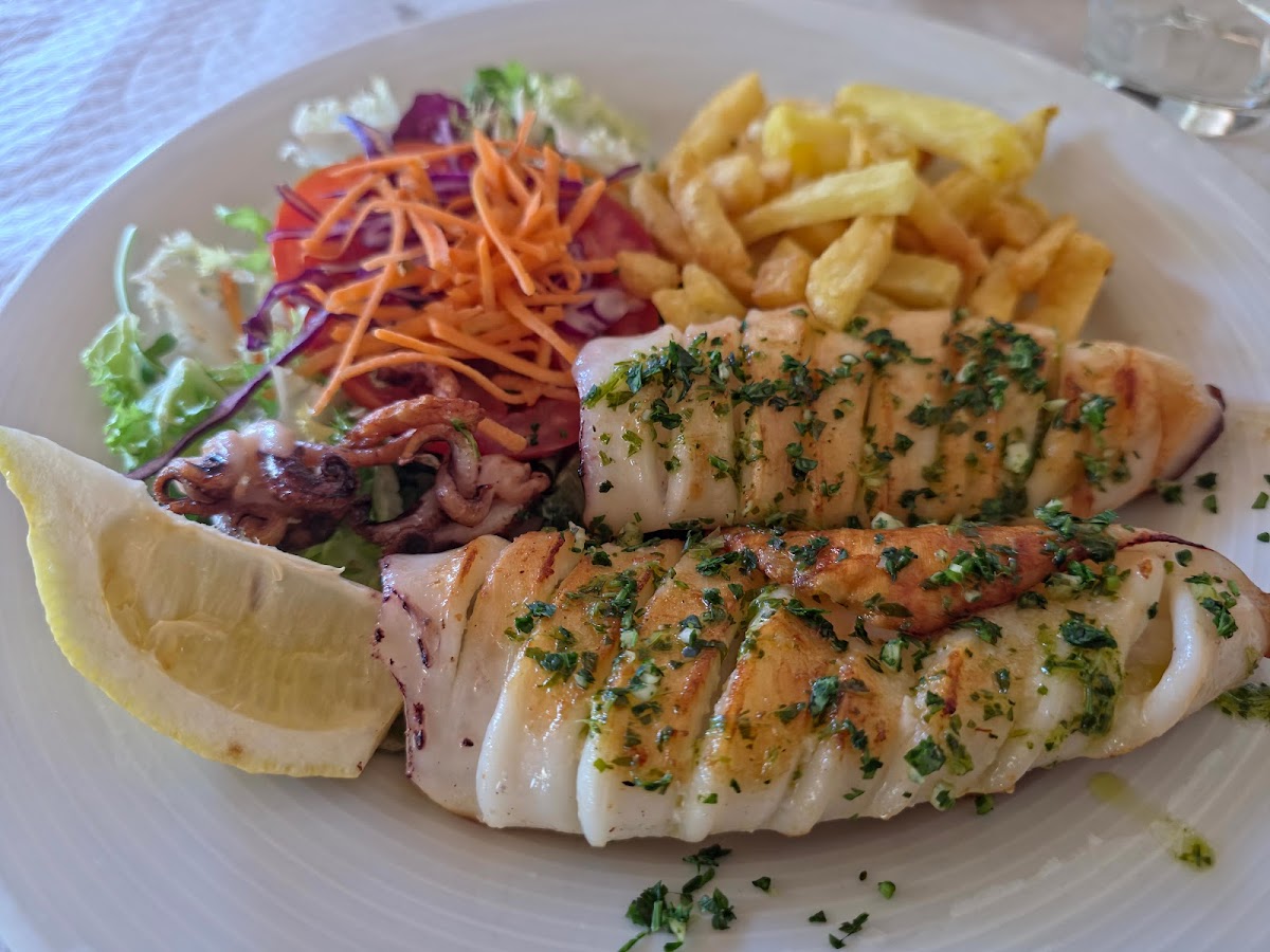 Restaurant Es turó