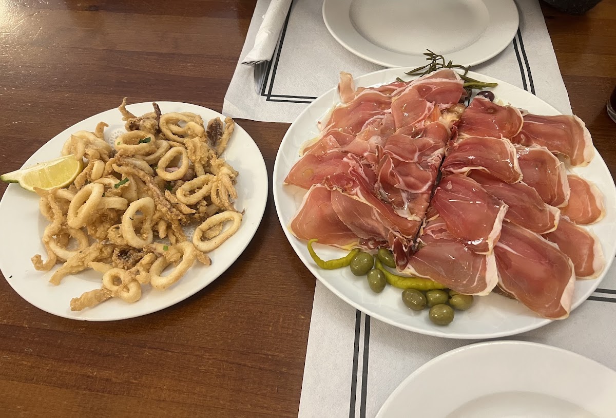 Restaurant Molí des Capdellà
