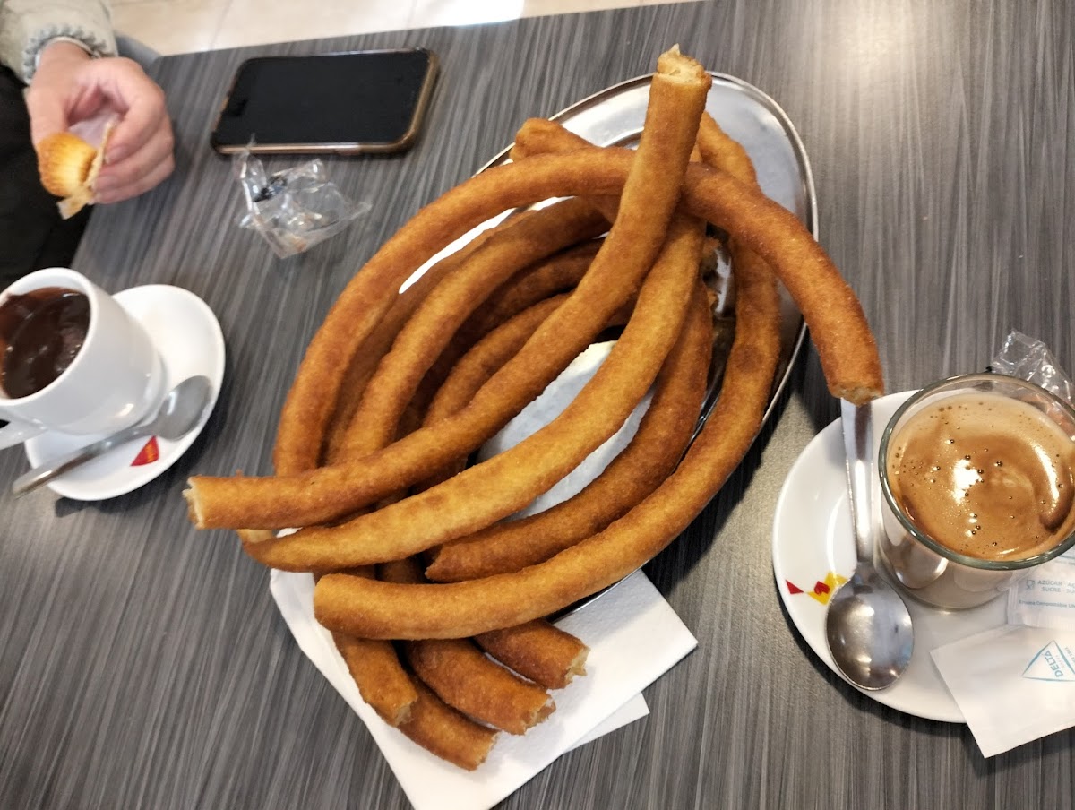 La Esquinita de Paco