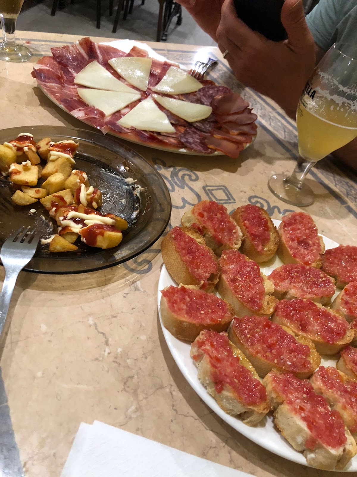La Esquinita de Paco