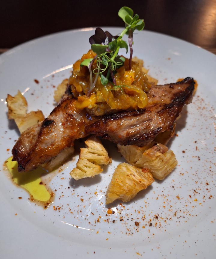 Restaurante Raiz