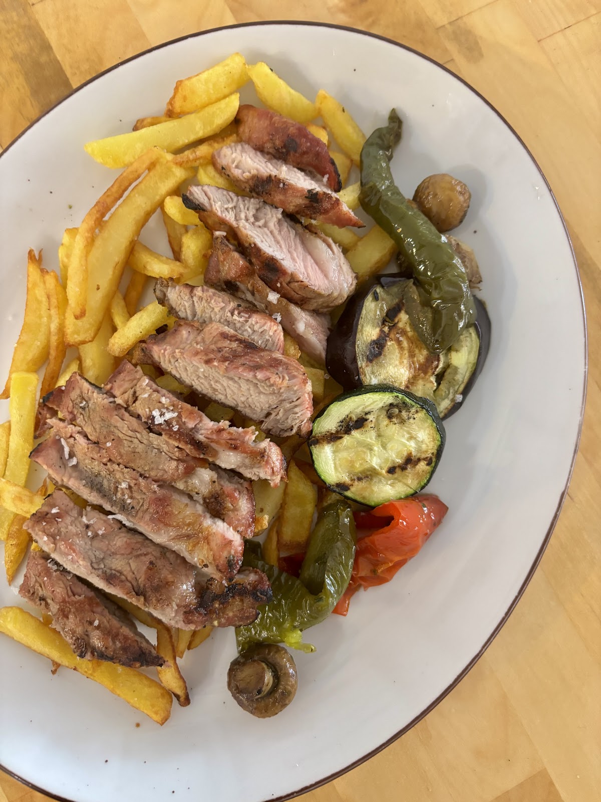 Mínim Gastrobar Portocolom