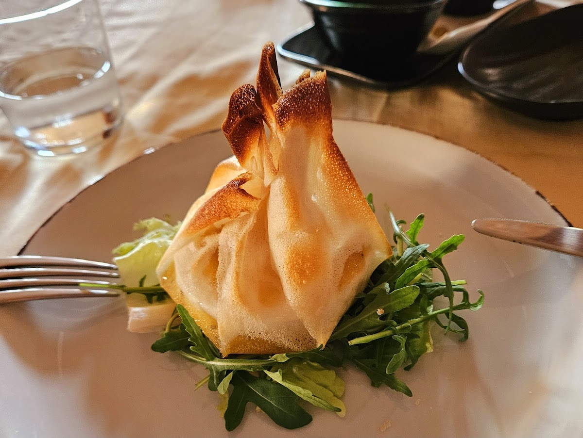 Restaurant Can Pelat