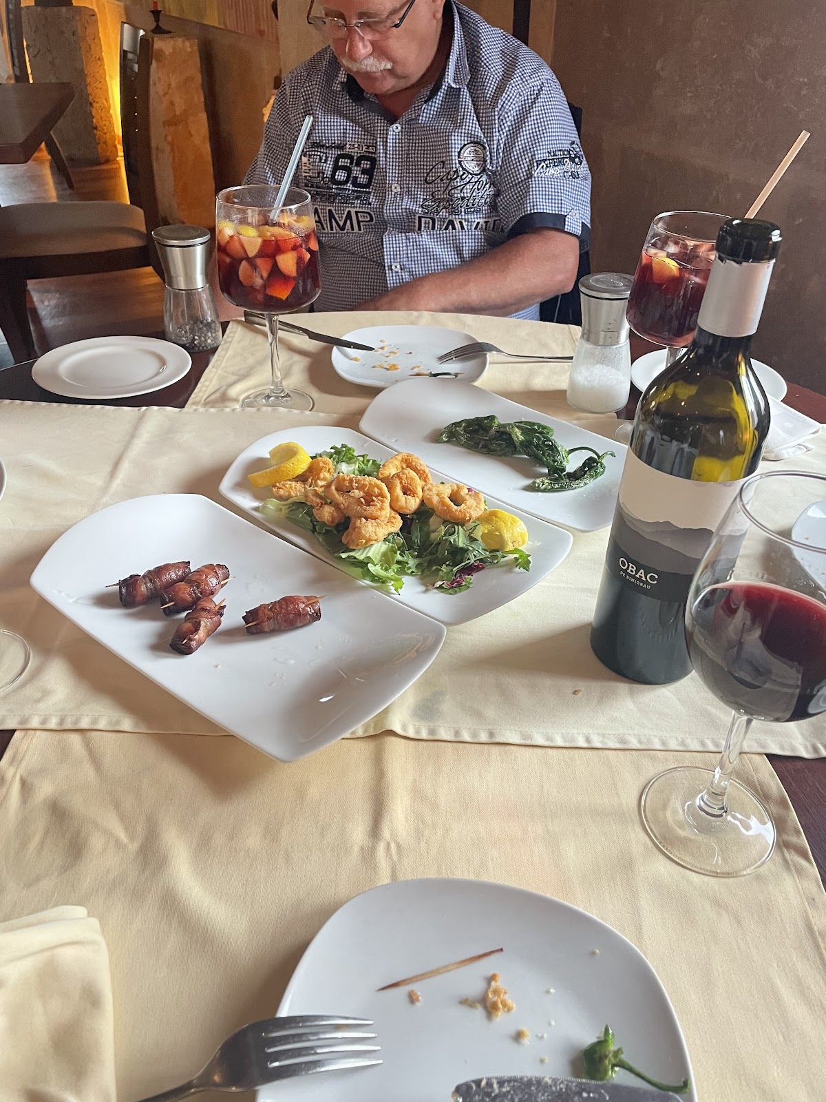 Restaurant Can Pelat