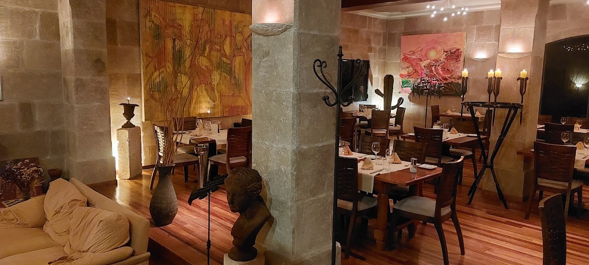 Restaurant Can Pelat