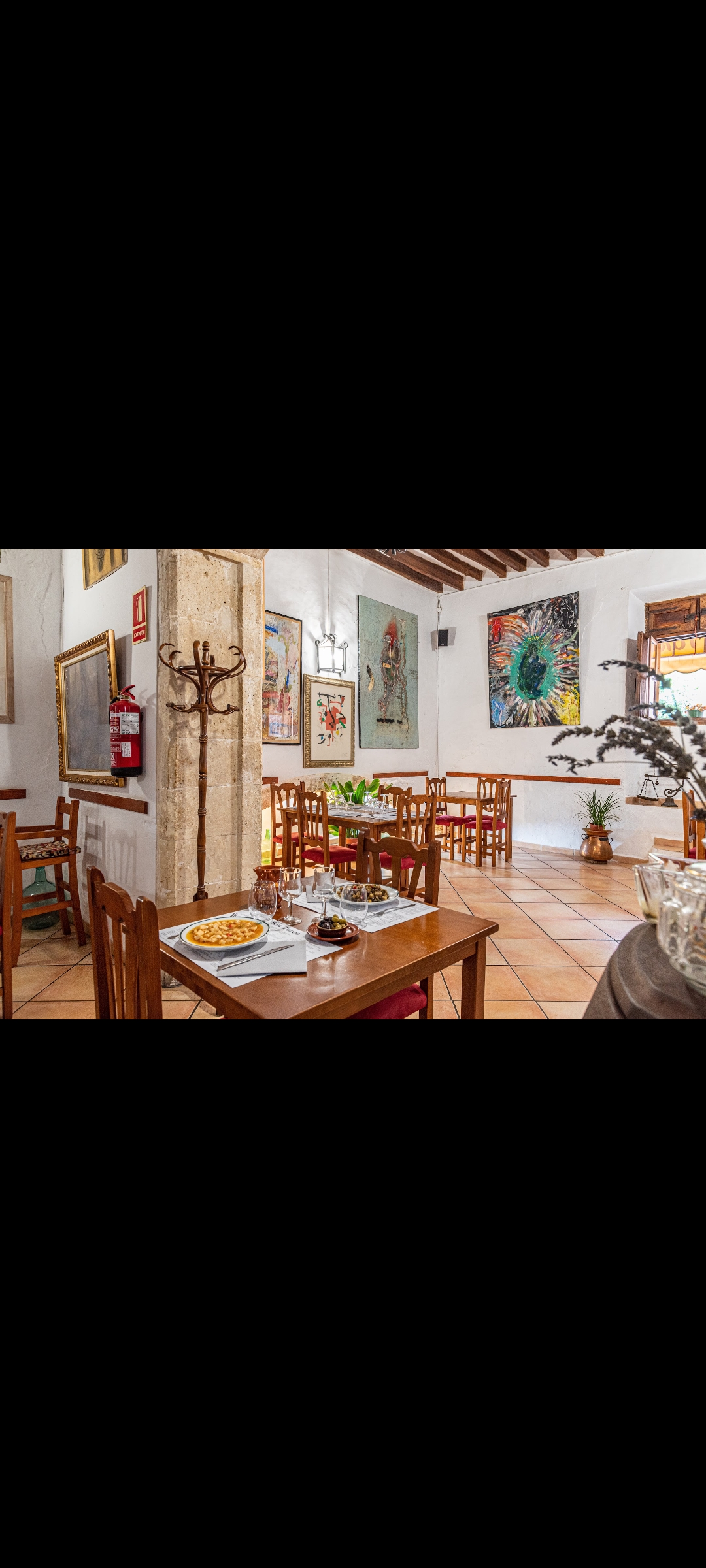 Celler son toreo