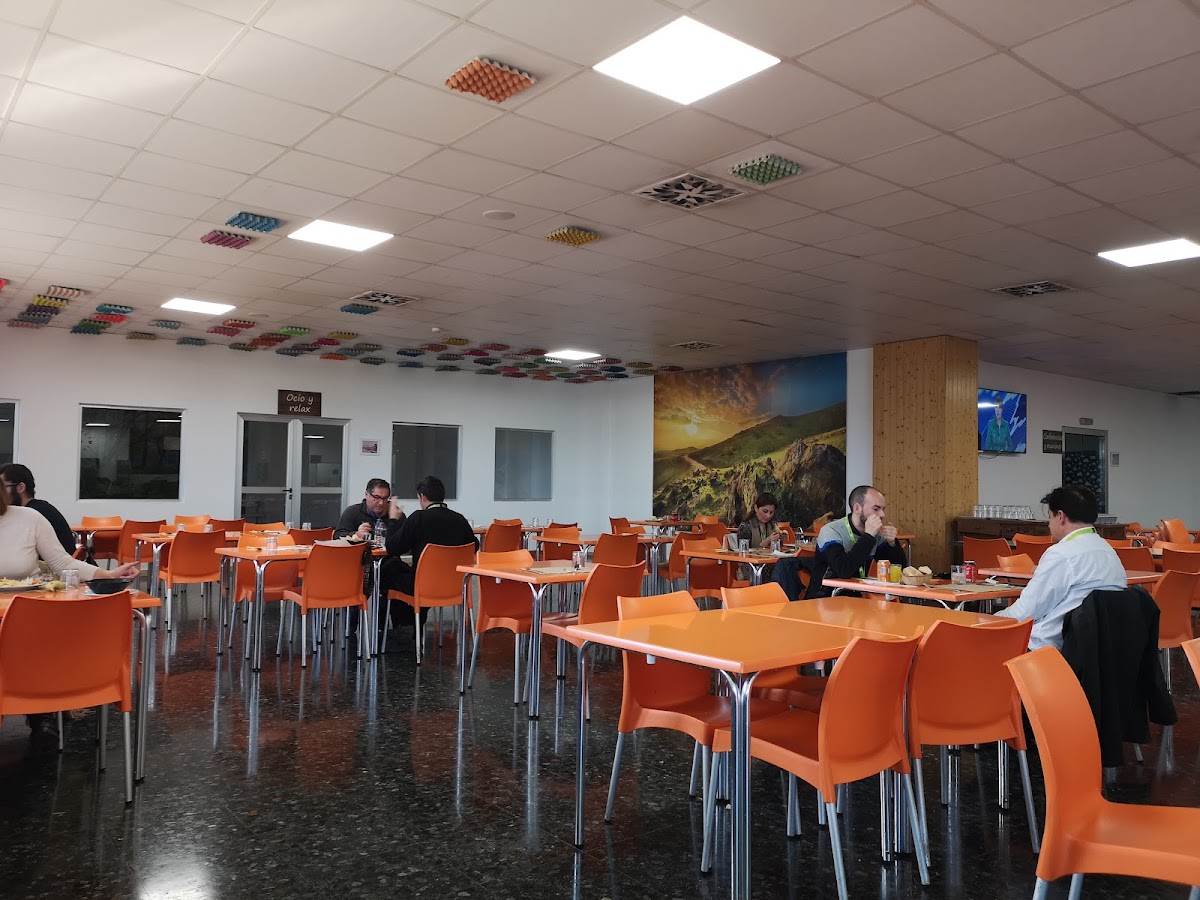 La Cantina