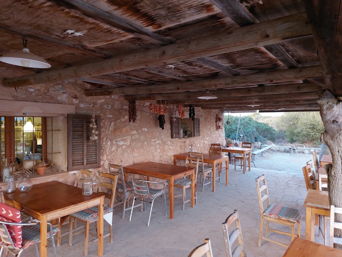 Refugi de s'Àguila