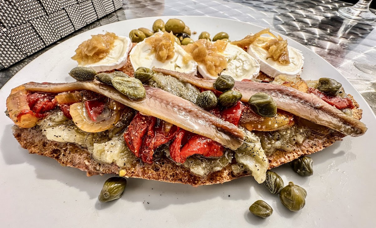 Refugi de s'Àguila