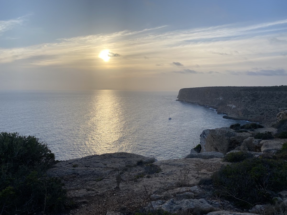 Refugi de s'Àguila