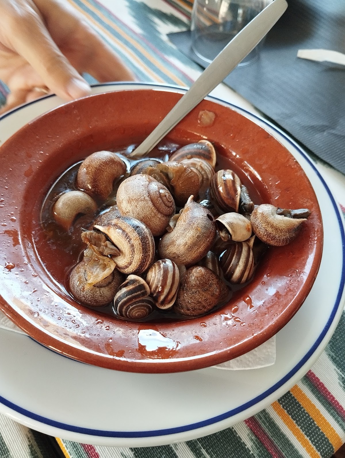 Restaurant Ca'n Quirante