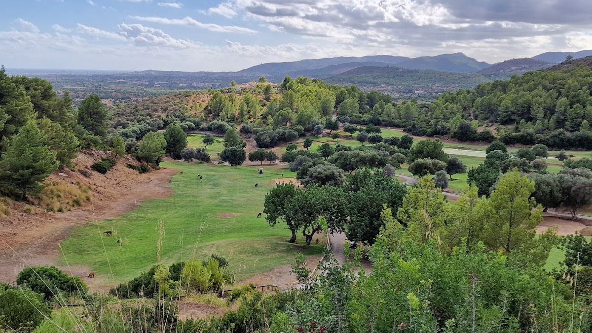 Golf de Son Termens