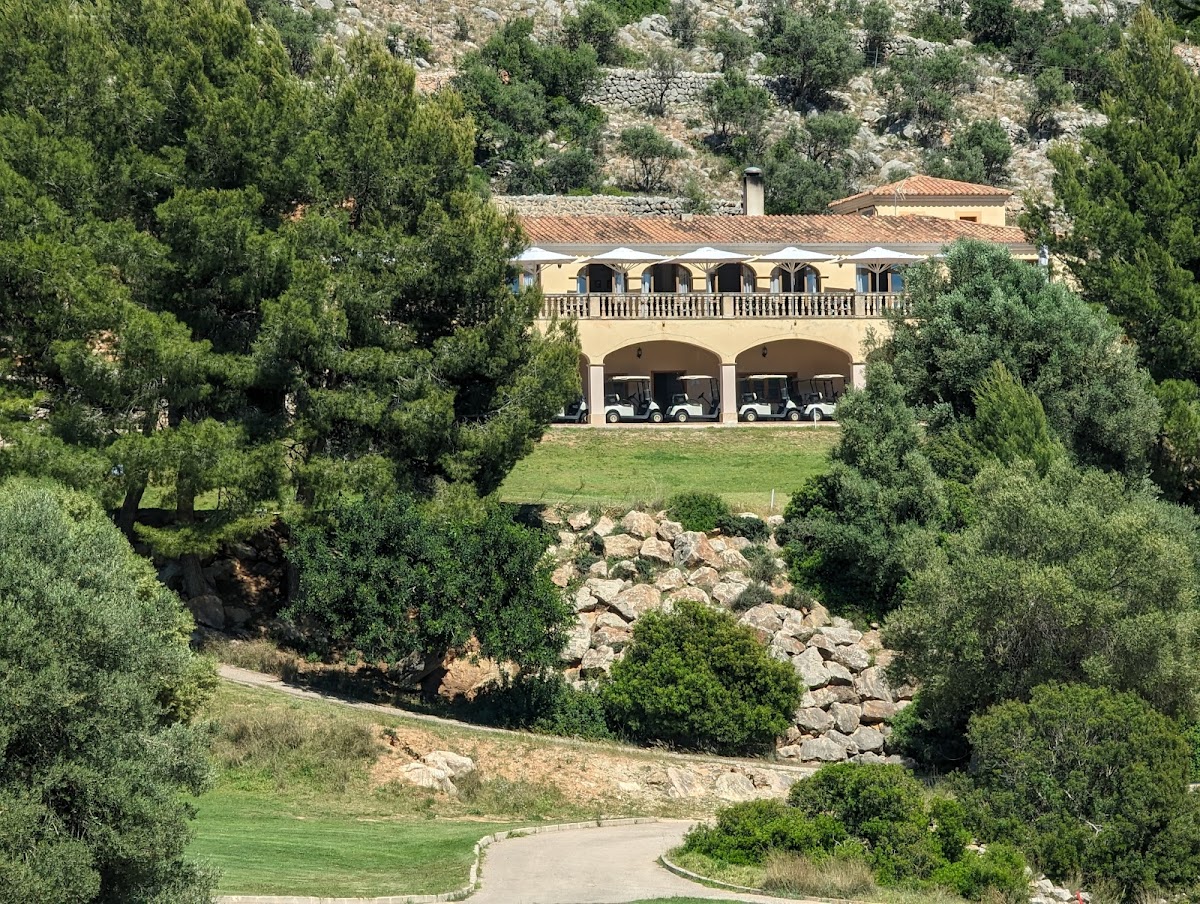 Golf de Son Termens