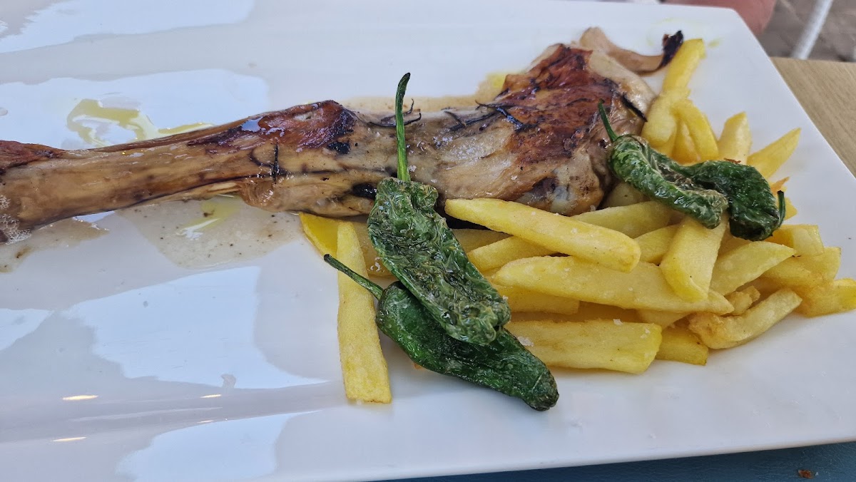 Restaurant Norai