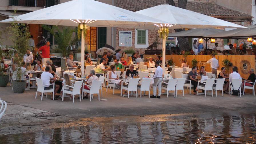 Restaurant Norai