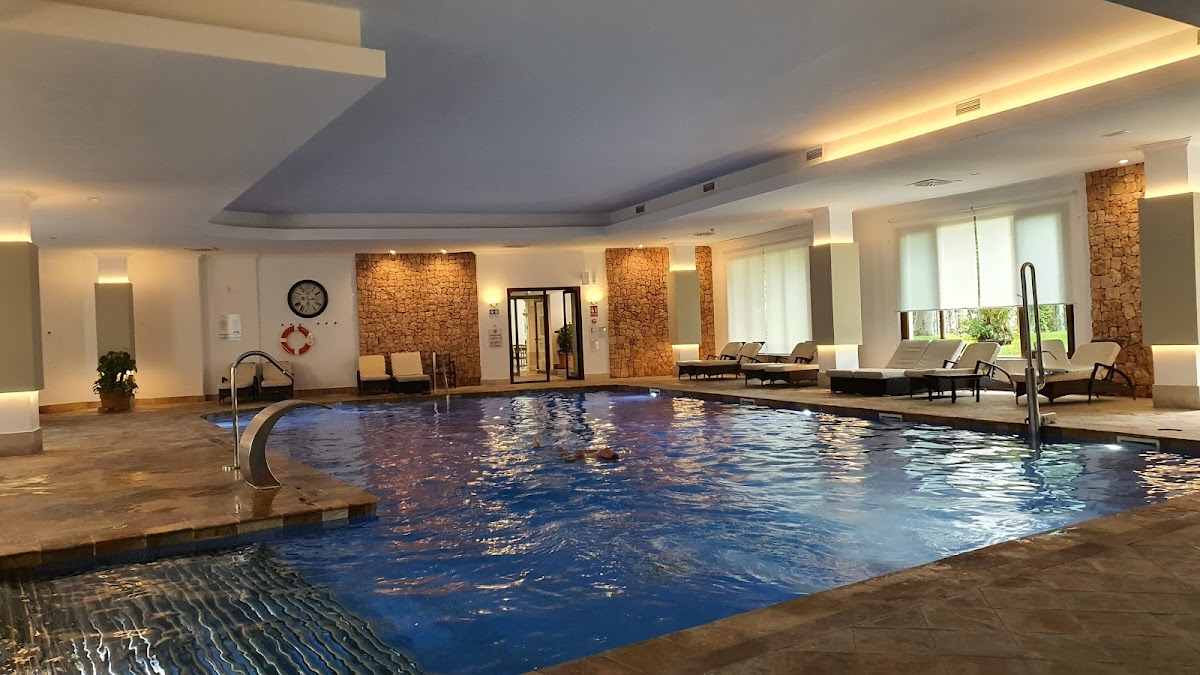 Hotel Son Caliu Spa Oasis