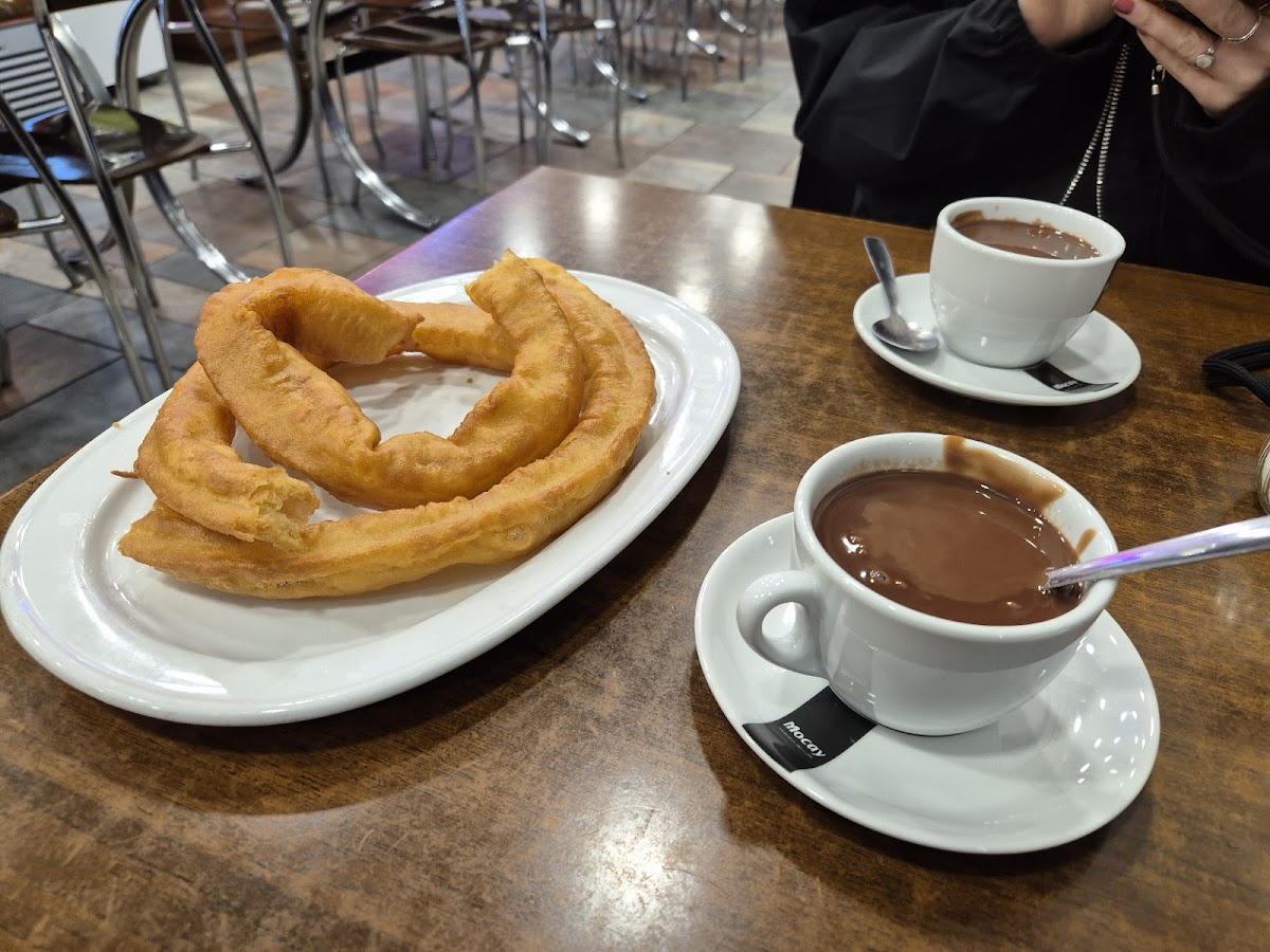 Bar Restaurante - Casa Iván