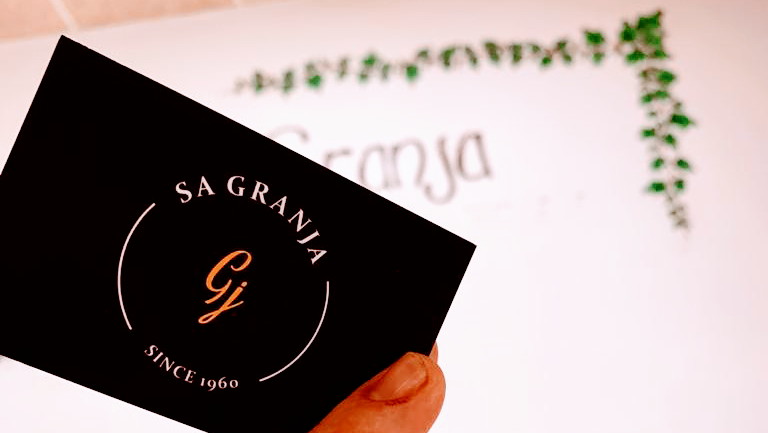 Sa Granja Since 1960
