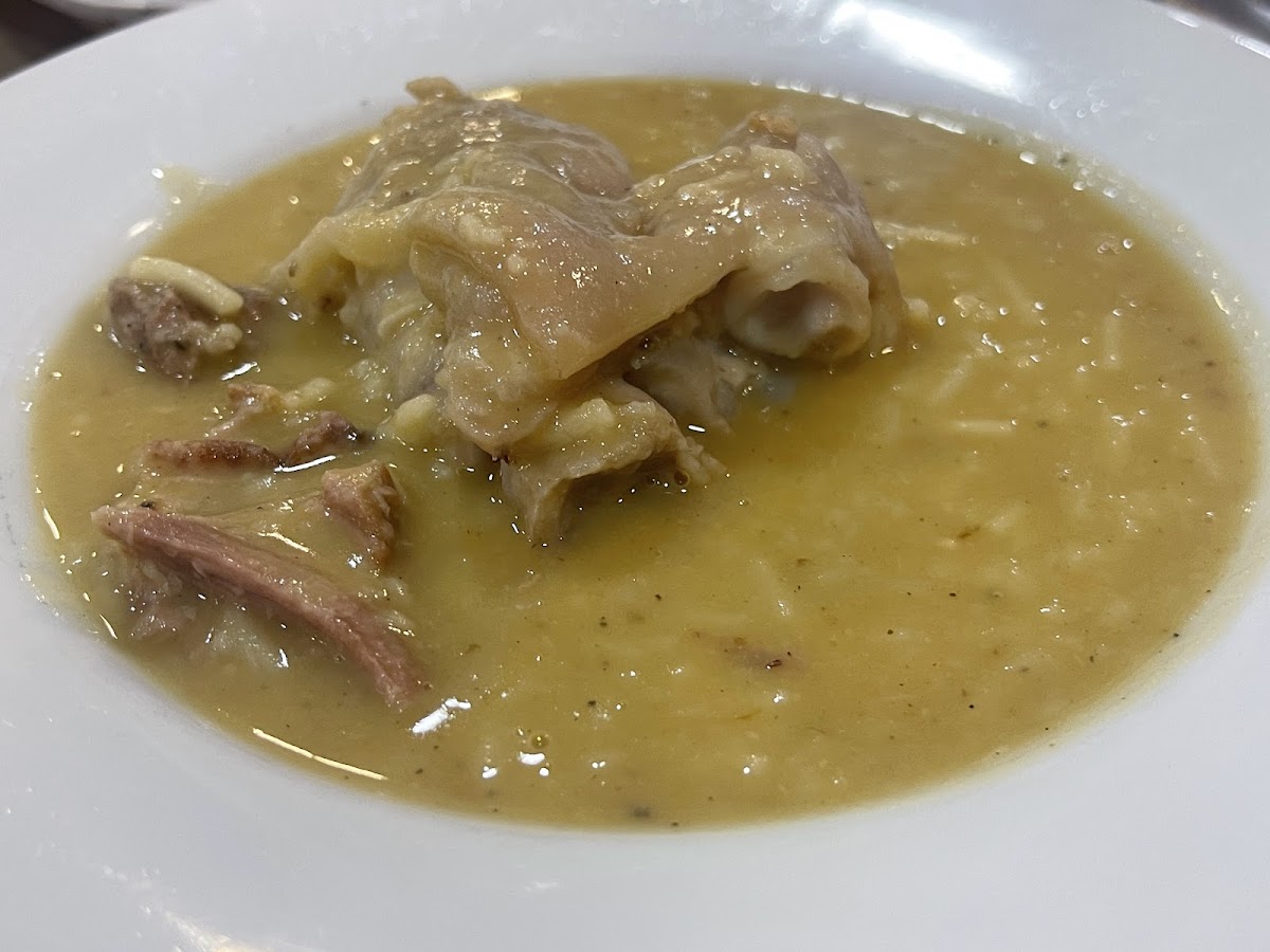 Restaurant Cas Puput