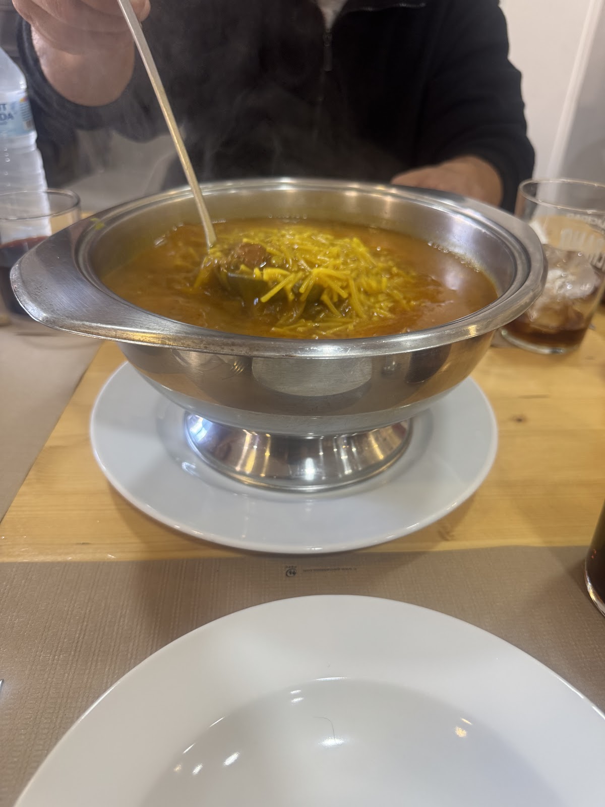 Restaurant Cas Puput