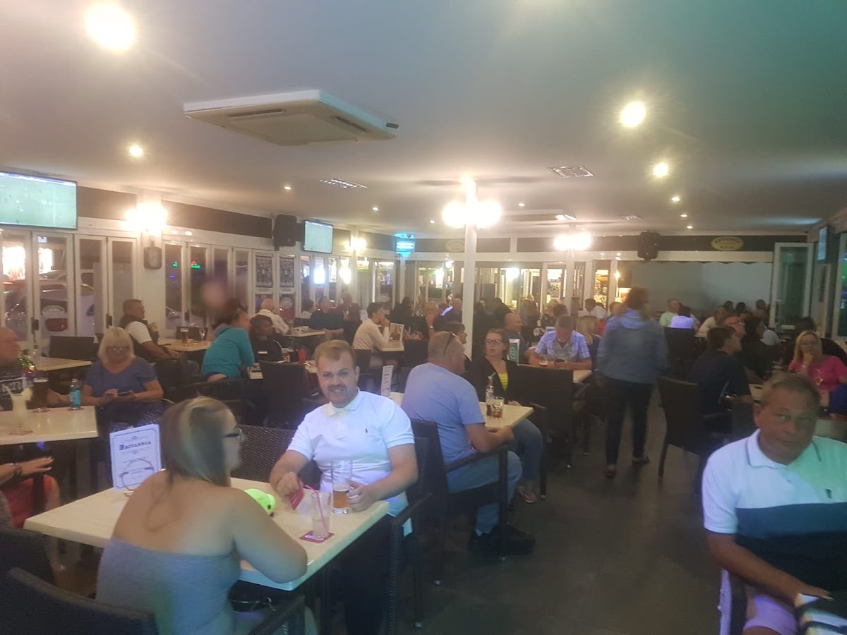 Britannia pub & Restaurant