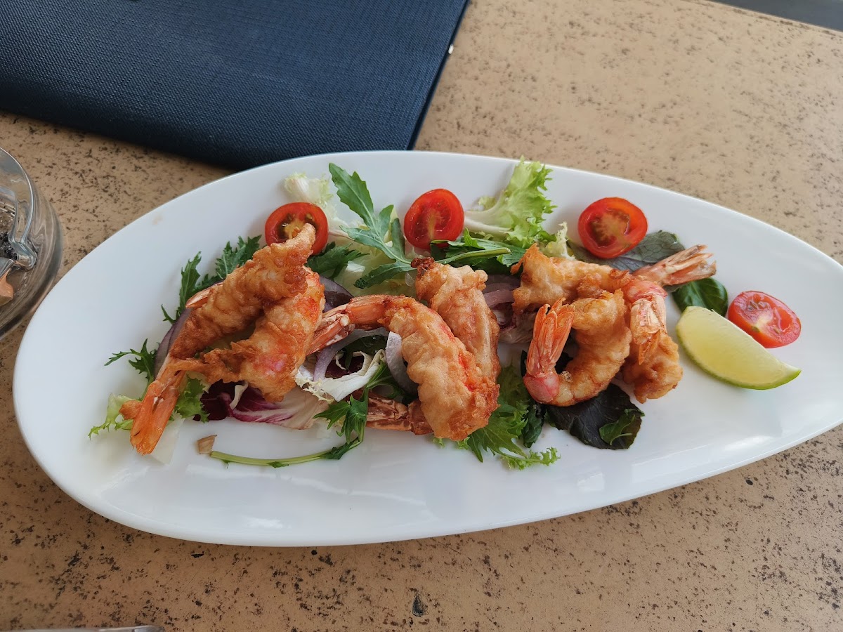 Britannia pub & Restaurant