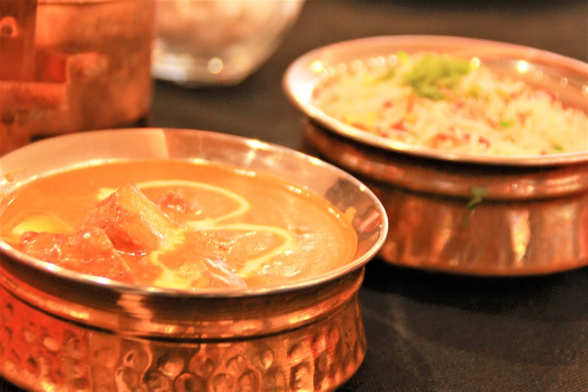 Indian Fusion | Restaurante indio en Alcudia
