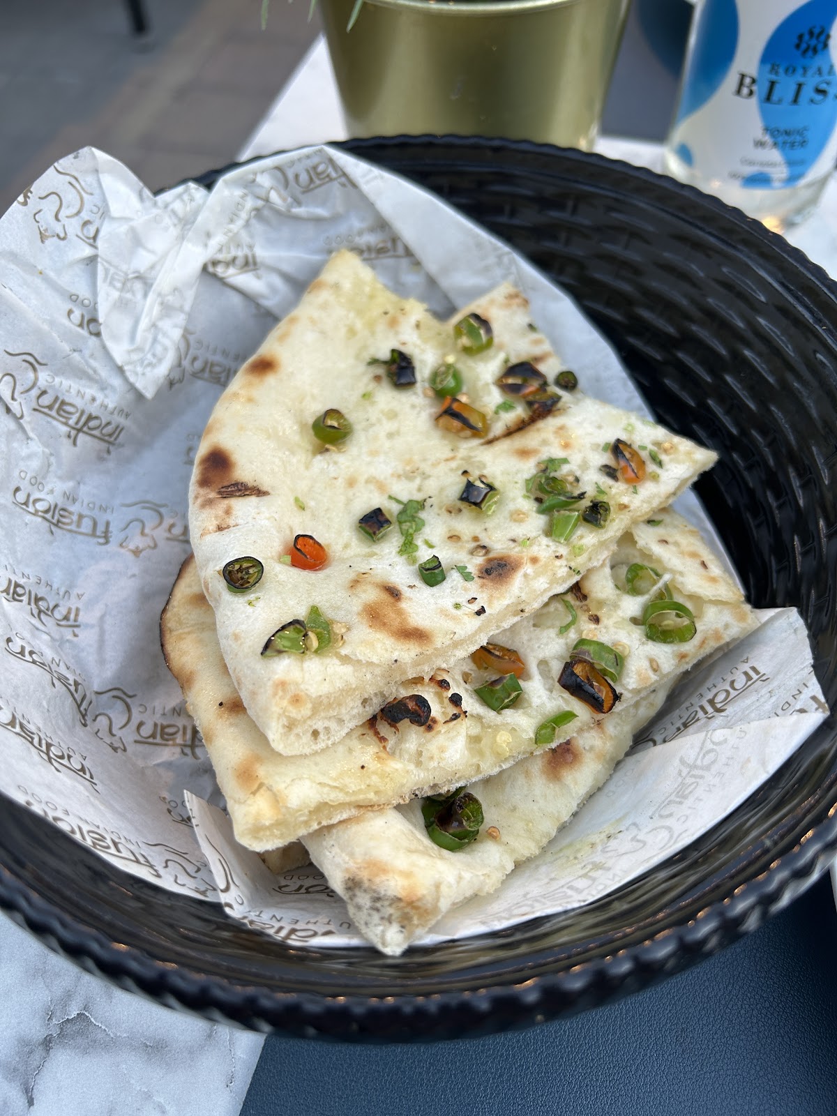 Indian Fusion | Restaurante indio en Alcudia