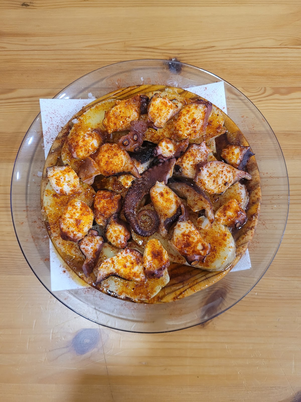 Sibarita bar de tapas