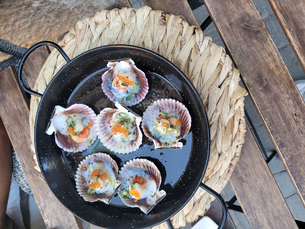 Sibarita bar de tapas