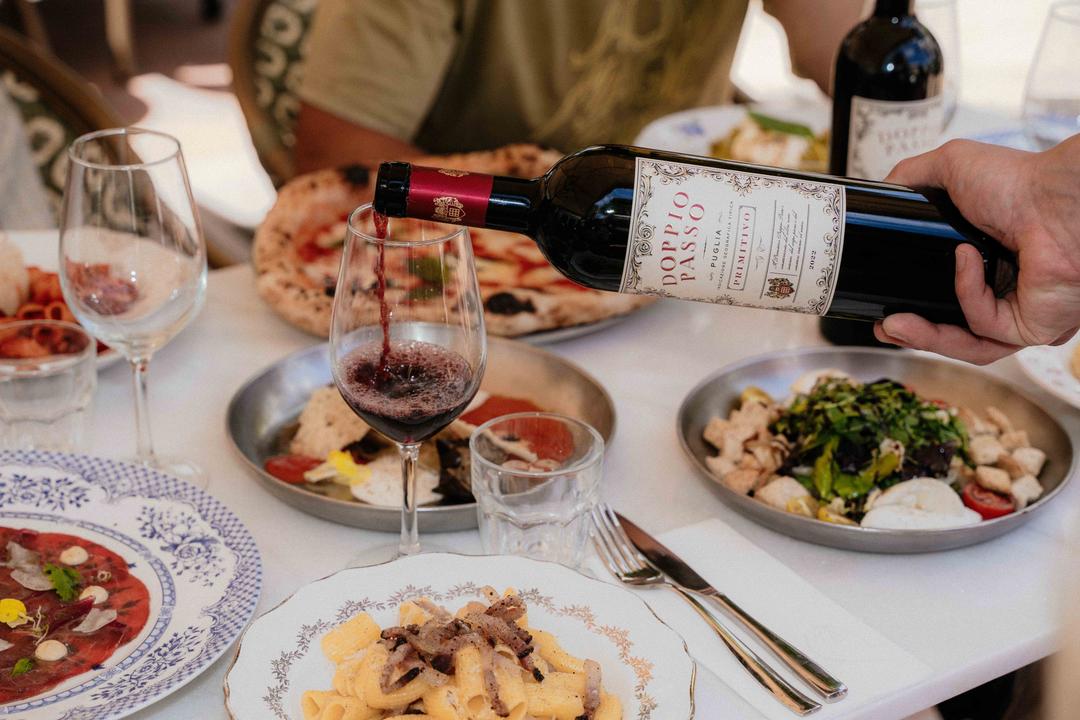 La Pappa Mallorca | Italian Restaurant