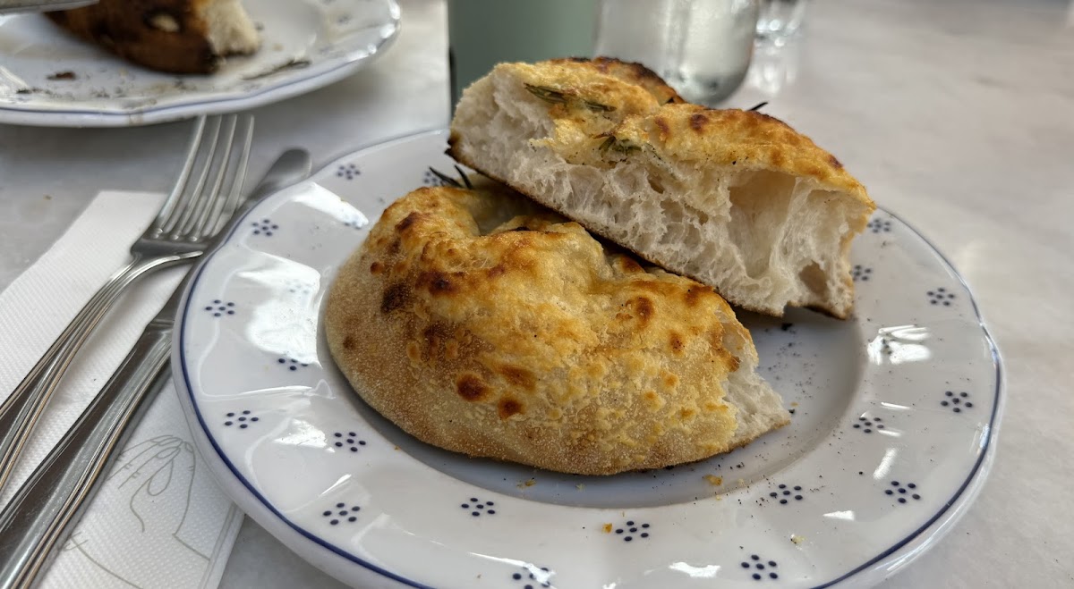 La Pappa Mallorca | Italian Restaurant