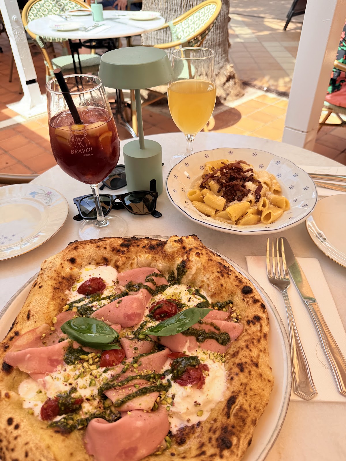 La Pappa Mallorca | Italian Restaurant