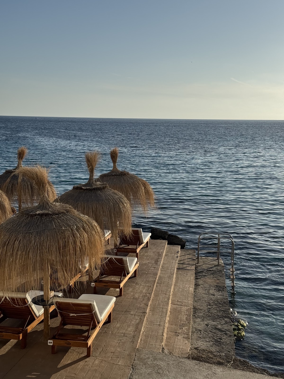 AQUA Beach Club