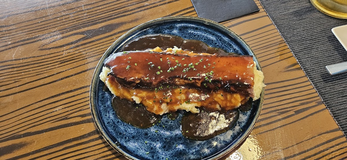 Restaurante Fins Tapas & Coctkails
