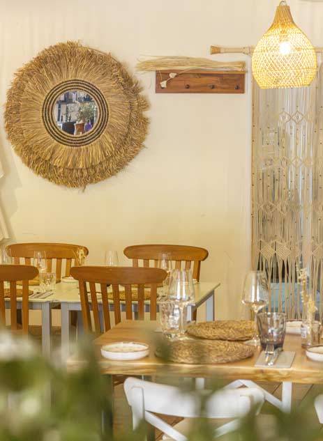 Gallardo Restaurante Pizzeria