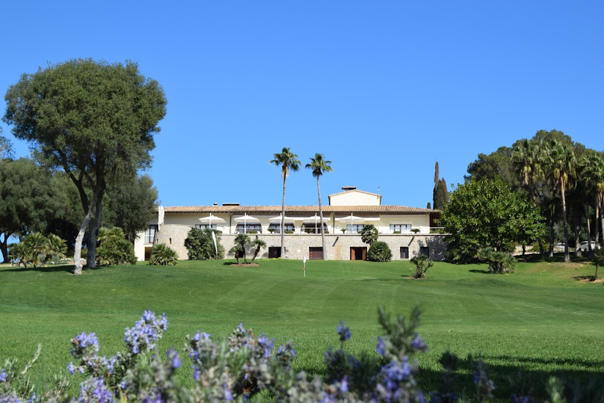 Canyamel Golf - Mallorca
