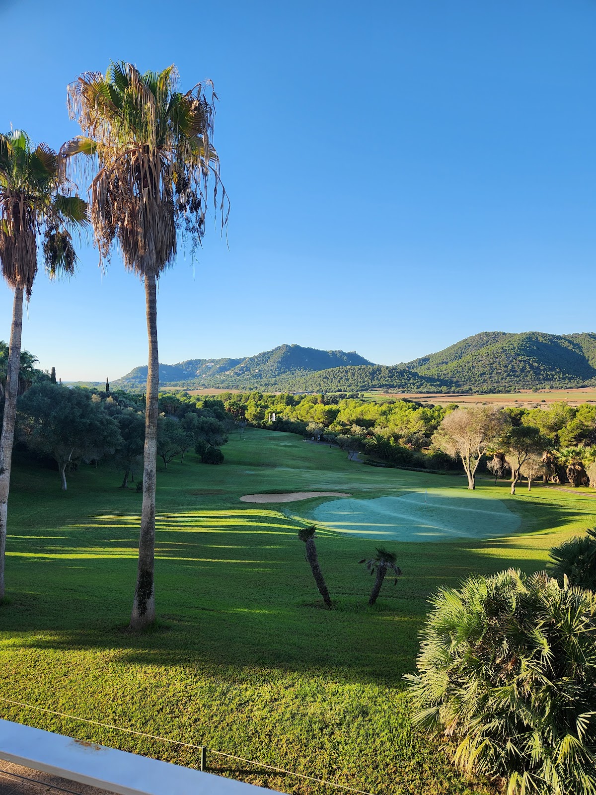 Canyamel Golf - Mallorca