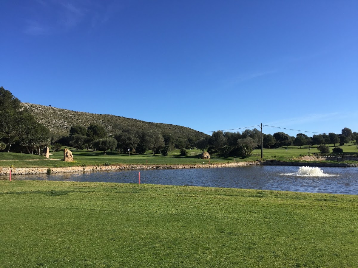 Canyamel Golf - Mallorca