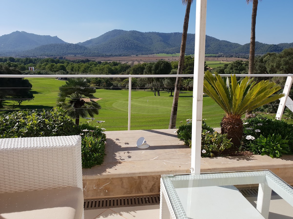 Canyamel Golf - Mallorca