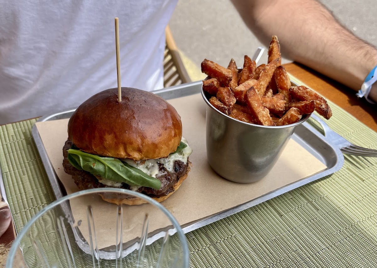 Groenk Bistro & Grill Fornalutx