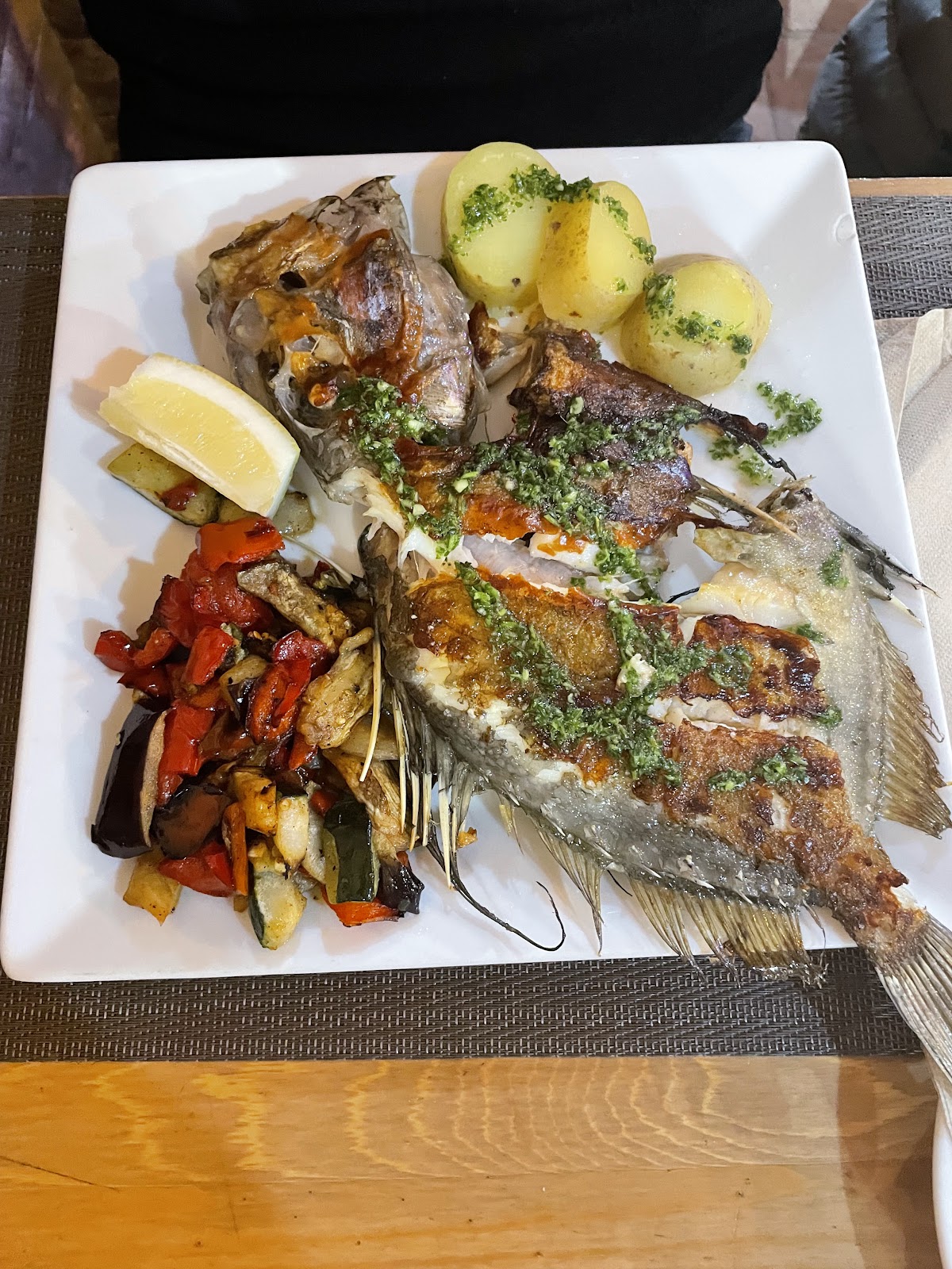 La Tapa Granaína