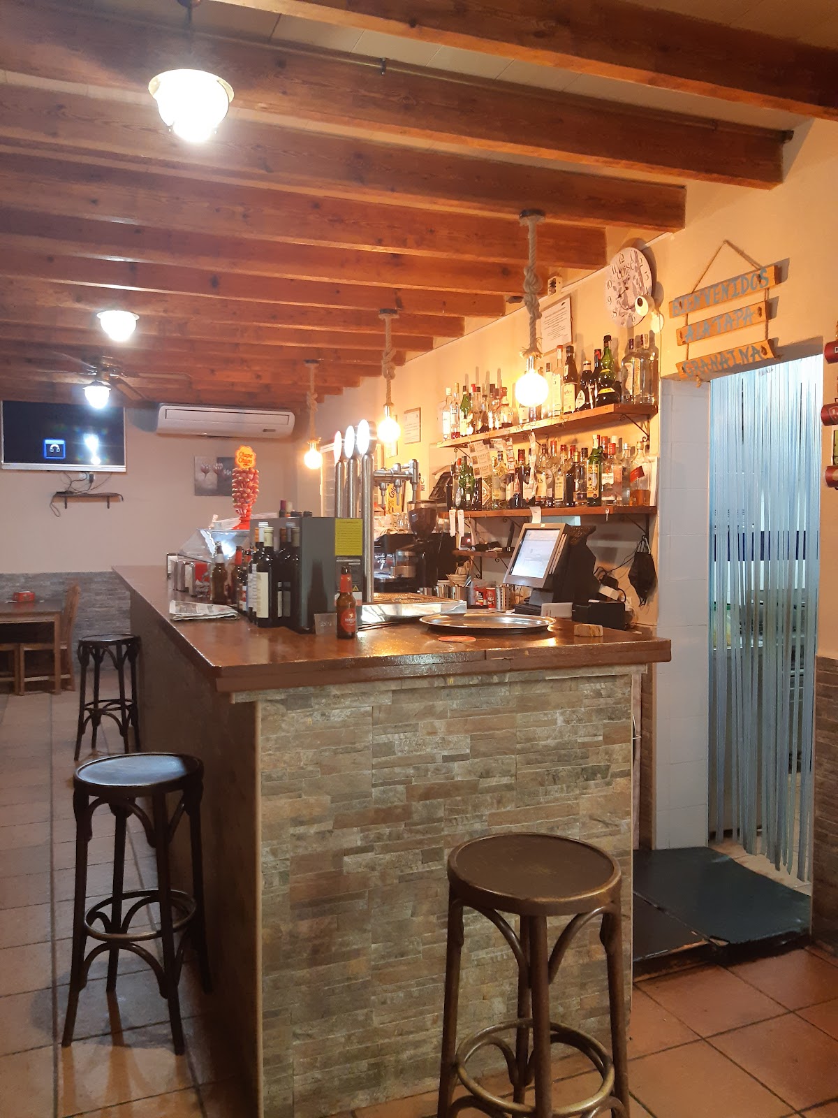 La Tapa Granaína