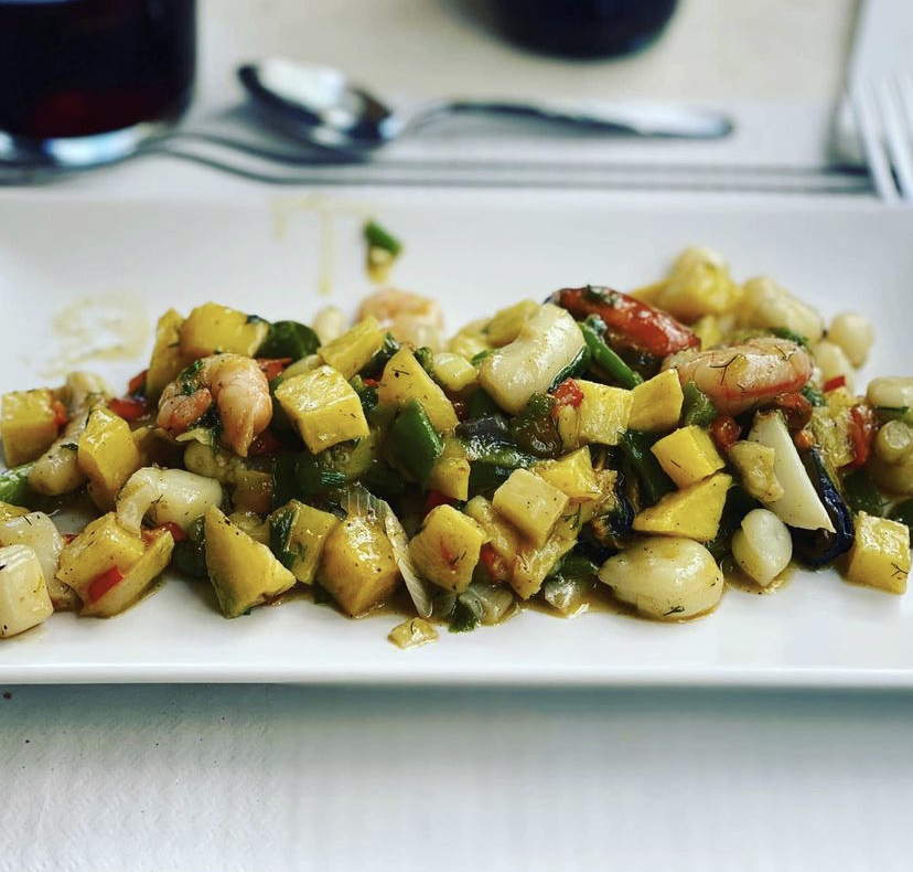 Can Xisco Restaurant