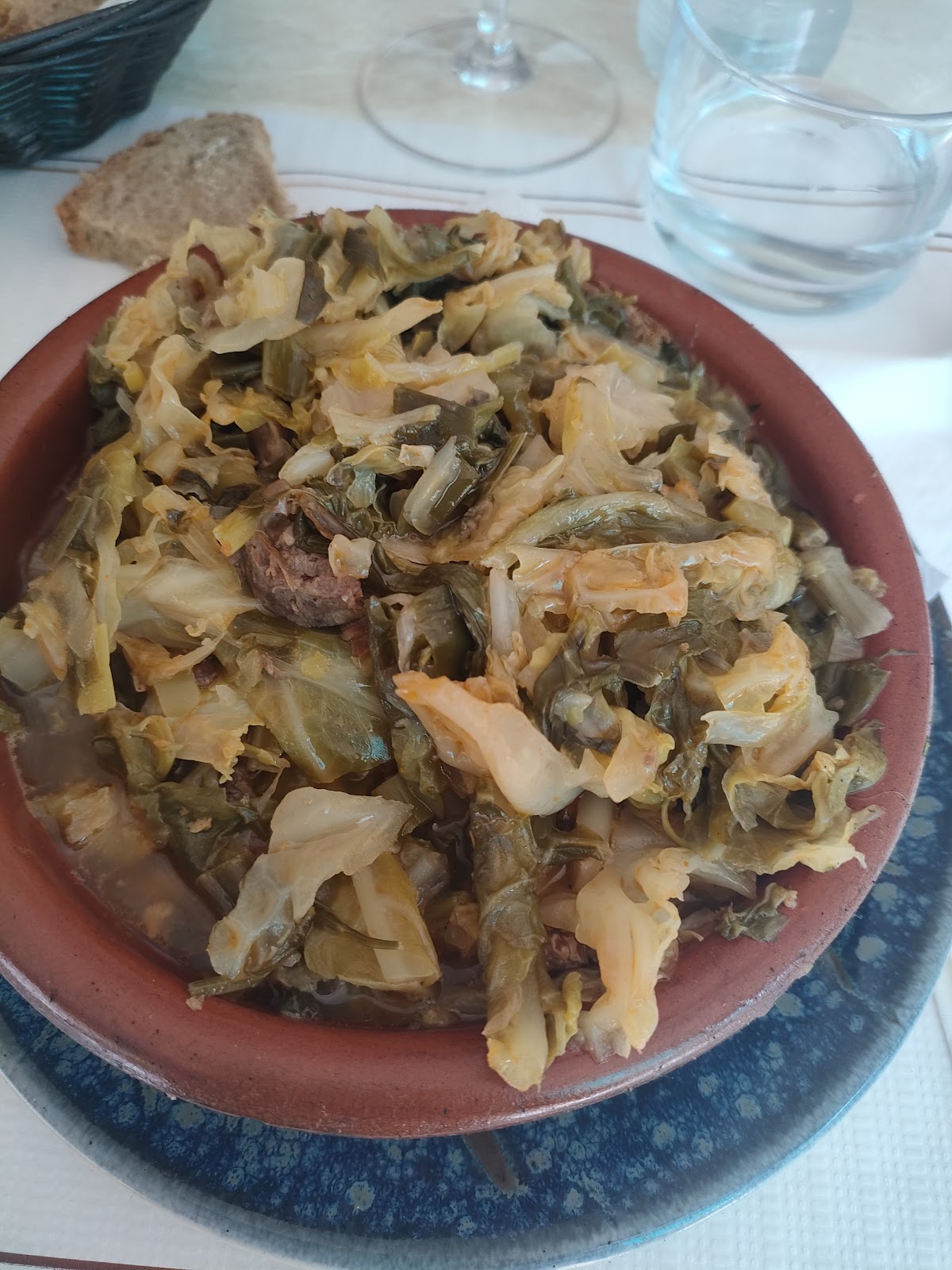 Can Xisco Restaurant